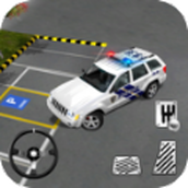 超级警车模拟（下载最新版）