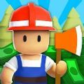 岛屿拓荒者免费正版