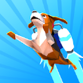 狗狗喷气机免费正版