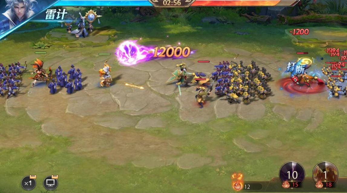 少年三国志零中氪最强阵容是什么