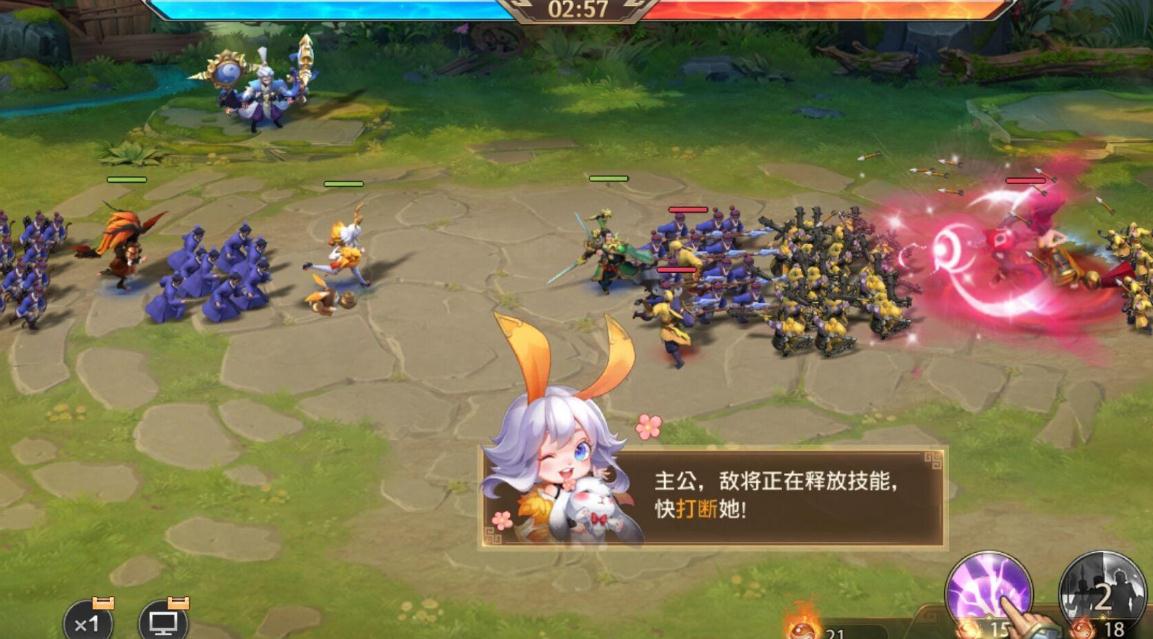少年三国志零万能魂石换什么