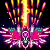 银河战争太空射手版