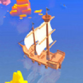 终极船只合并安卓下载