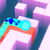 地板在下降下载安装