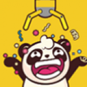 熊猫抓娃娃免费正版