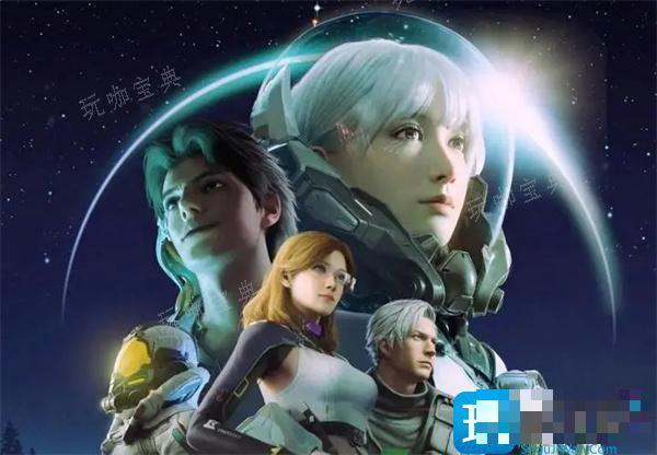 《星球重启》怎么重新创建角色？重新创建角色方法介绍