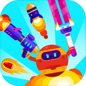 乐逗大乱斗免费正版