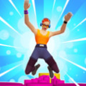 疯狂走两步下载最新版