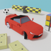 艰难竞速跑安装