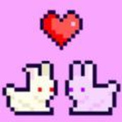 恩爱兔999根萝卜