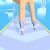 美甲酷跑游戏安装