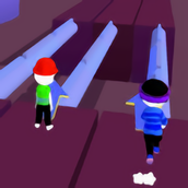 疯狂的奔跑下载最新版