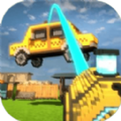 体素世界游戏下载