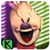 冰淇淋怪人免费正版