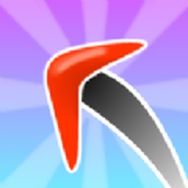 回旋镖投射手游戏安装