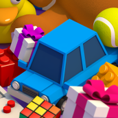 玩具划动免费正版