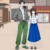 帮她选穿搭正式版