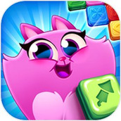 猫咪爱消除游戏安装