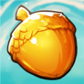 橡果松鼠的攻击下载安装