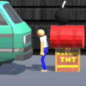 火柴人沙盒创造