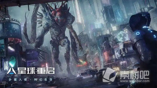 《星球重启》槲寄生坚石伊伏诺遗迹老一策略