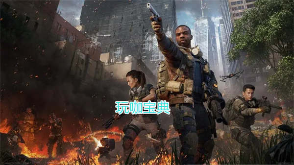 全境封锁2悬赏任务目标获取攻略 全境封锁2悬赏任务目标获取方法