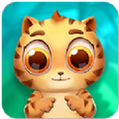 动物匹配可爱三消安装包