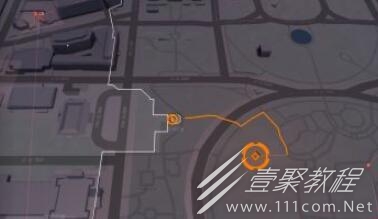 全境封锁2装备空投位置介绍