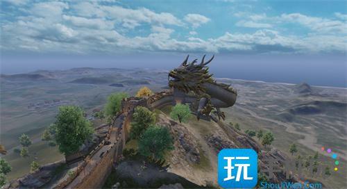 和平精英龙跃长城体验服怎么下龙跃长城体验服下载方法