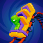 游乐园闲置公园2023正版