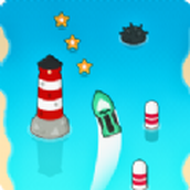 短跑赛艇最新版手游