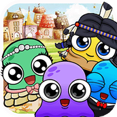 托卡世界宠物房子下载安装