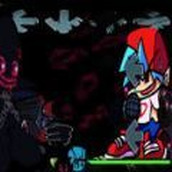 FNFPico腐败疯狂版