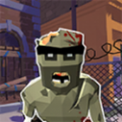 最后的生还僵尸正式版