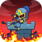 合并防御战斗版