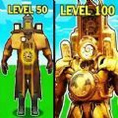 泰坦萝卜刀人安卓版