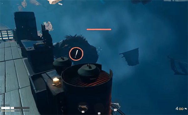 《虚空列车》steam土区价格介绍