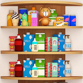 整理个货架安卓下载