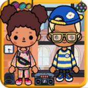 托卡小镇放学生活下载安装