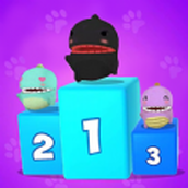 恐龙向前冲安卓版