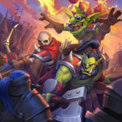 魔兽争霸3中文版