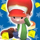 小男孩跳一跳免费正版