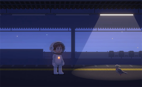 《Recolit》玩法特色