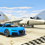 汽车与喷气式飞机完整版