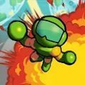 超级功率跑酷中文版