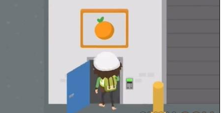 捣蛋大脚怪下水道密码是什么