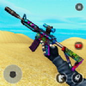 突击射击队下载安装