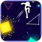 霓虹小白人游戏安装