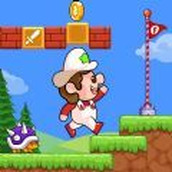 超级霍克斯酷跑安装包