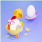 蛋勺冲刺下载最新版